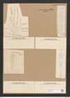 Achnanthes seriata Ag. (de-Toni-Nr.: Genus 43, Species 1928) Zeichnungen Sammlung Grunow Nr. 3829 (NHMW-BOT-W0371517)